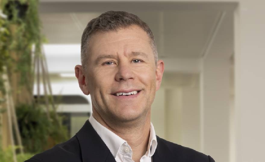Anemoi Welcomes Claes Horndahl as New Commercial Director